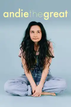 Великая Энди (2021) - Постер 1