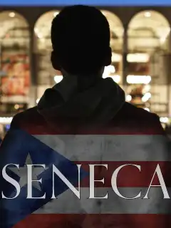 Сенека (2019) - Постер 1