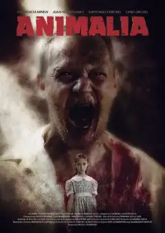 Анималия (2020) - Постер 1