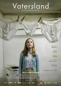 Страна отца (2022) - Постер 1