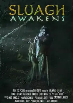 Пробуждение Слуа (2022) - Постер 1