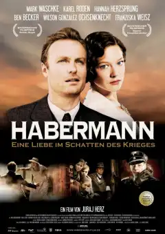 Хаберманн (2010) - Постер 1