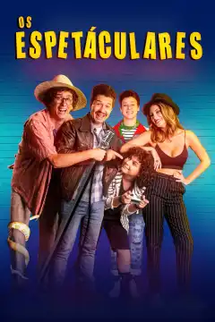 Фееричные (2020) - Постер 1