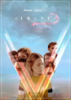 Лагерь Альбанта (2020) - Постер 1
