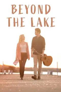За озером (2022) - Постер 1