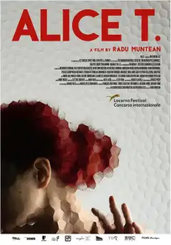 Элис Т. (2018) - Постер 1