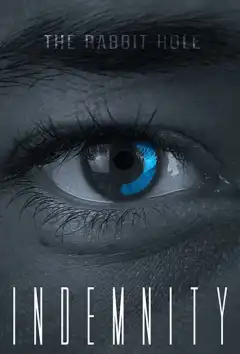 Страховка (2021) - Постер 1