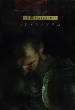 Завоеватели (2017) - Постер 1