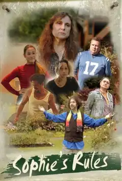 Правила Софи (2023) - Постер 1