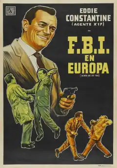 Как же так? (1960) - Постер 1