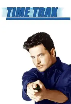 Пороги времени (1993) - Постер 1