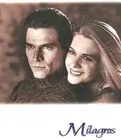 Милагрос (2000) - Постер 1