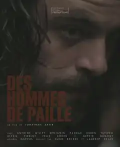 Шестёрки (2021) - Постер 1