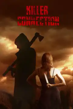 Связь с убийцей (2022) - Постер 1