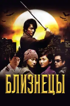 Близнецы (2003) - Постер 1