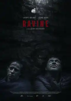 Овраг (2021) - Постер 1