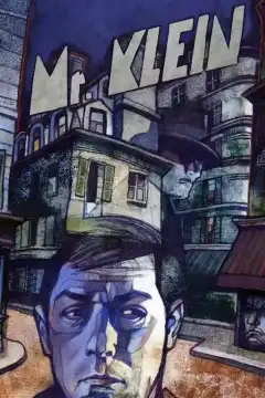 Мсье Кляйн (1976) - Постер 1