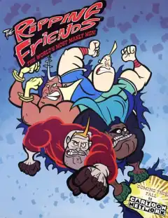 Братья-Потрошители (2001) - Постер 1