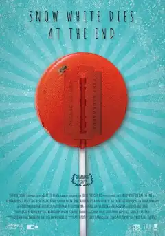 Белоснежка умирает в конце (2022) - Постер 1