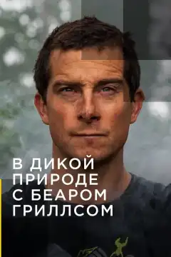 В дикой природе с Беаром Гриллсом (2014) - Постер 1