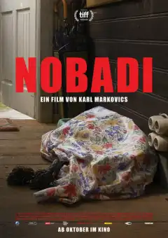 Никто (2019) - Постер 1