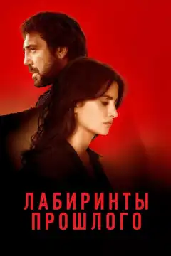 Лабиринты прошлого (2018) - Постер 1