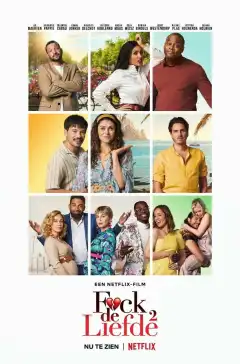 И снова к чёрту любовь (2022) - Постер 1