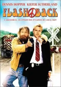 Флэшбэк (1990) - Постер 1