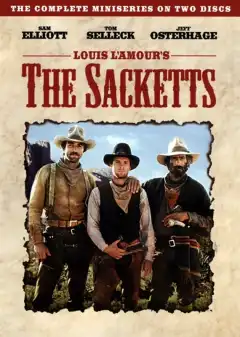 Братья Саккетт (1979) - Постер 1