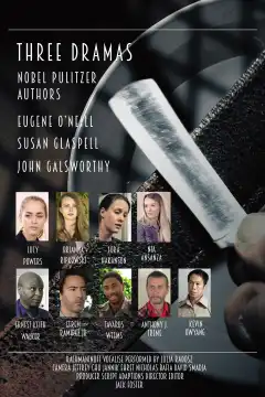 Три драмы (2020) - Постер 1