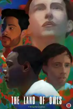 Земля сов (2021) - Постер 1