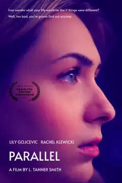 Параллель (2023) - Постер 1