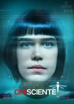 Всеведущий (2020) - Постер 1