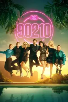 БХ90210 (2019) - Постер 1
