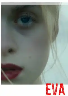 Ева (2022) - Постер 1