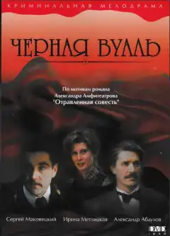 Черная вуаль (1995) - Постер 1