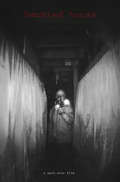 Дом с привидениями (2019) - Постер 1