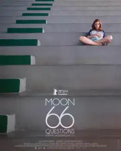 Луна, 66 вопросов (2020) - Постер 1