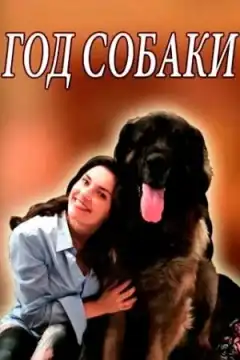 Год собаки (2018) - Постер 1