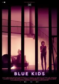 Бедные дети (2017) - Постер 1