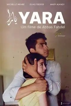 Яра (2018) - Постер 1