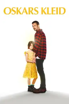 Платье Оскара (2022) - Постер 1