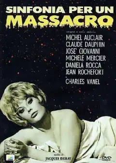 Симфония для резни (1963) - Постер 1