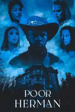 Бедный Герман (2022) - Постер 1