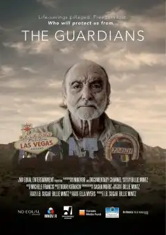 Опекуны (2018) - Постер 1