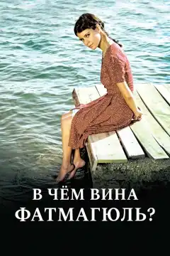 Без вины виноватая (2010) - Постер 1