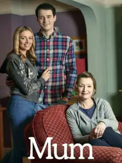 Мама (2016) - Постер 1