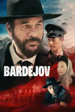 Бардейов (2024) - Постер 1