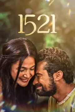 1521 (2023) - Постер 1