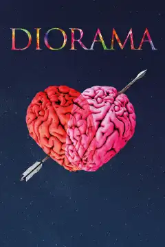 Диорама (2022) - Постер 1